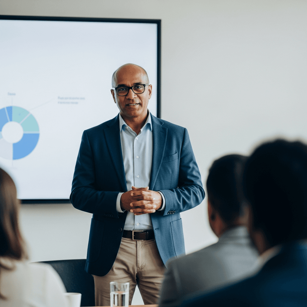 Intake en inzicht in talenten