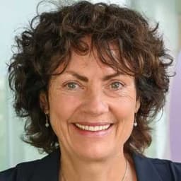 Marion van Dam