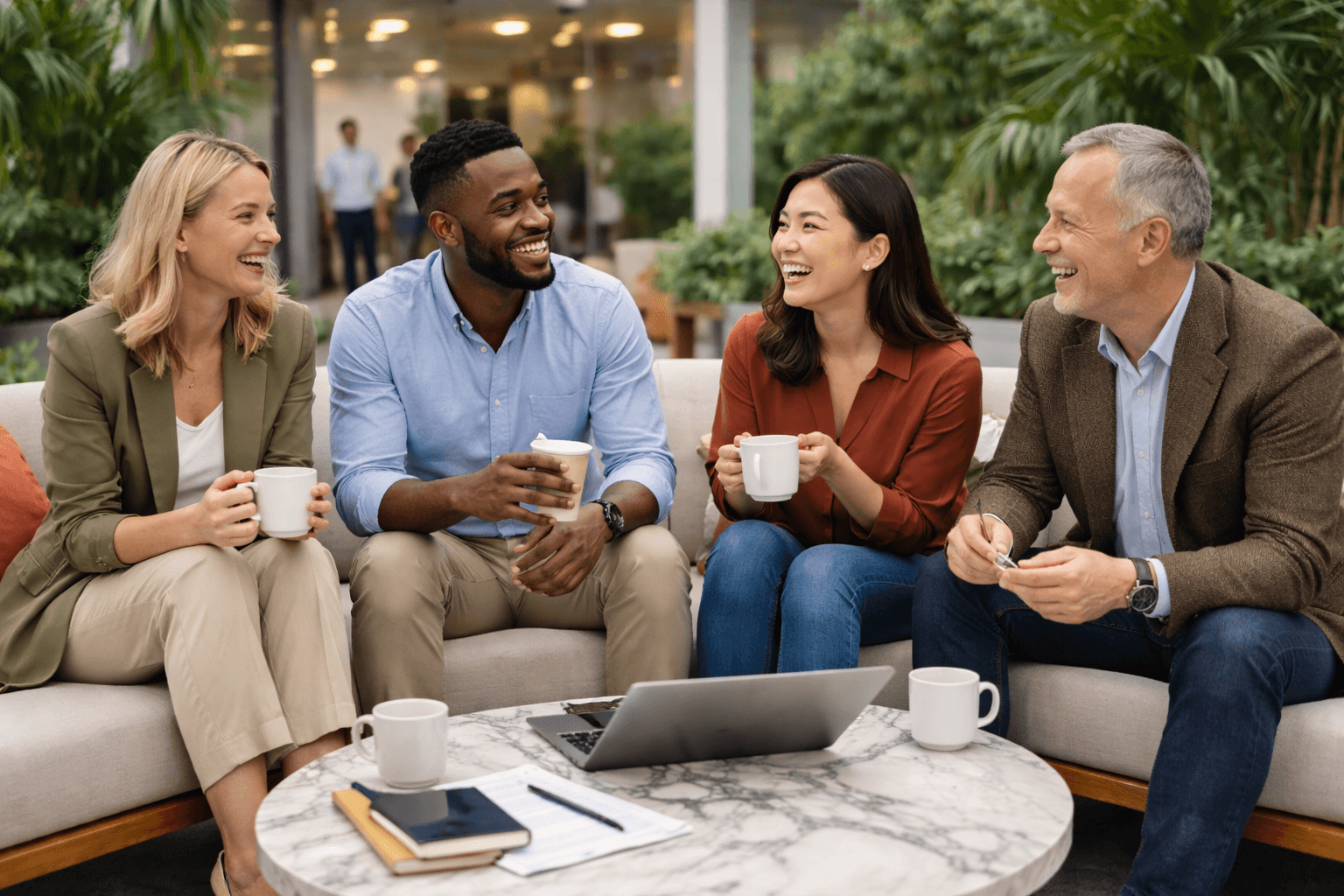 Duurzaam Inzetbaarheidstraject