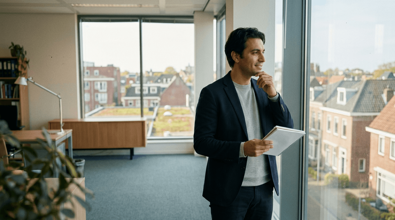 Loopbaanregie voor ambtenaren: werk vanuit je kracht en maak meer impact