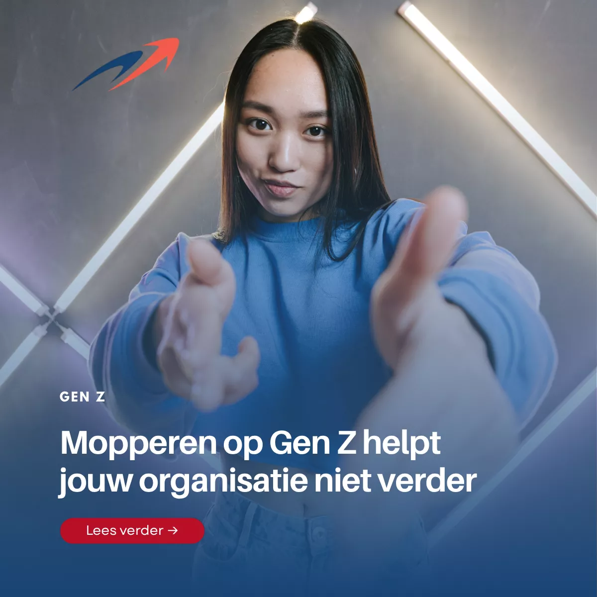Gen Z in de publieke sector: flexibiliteit organiseren zonder continuiteit te verliezen